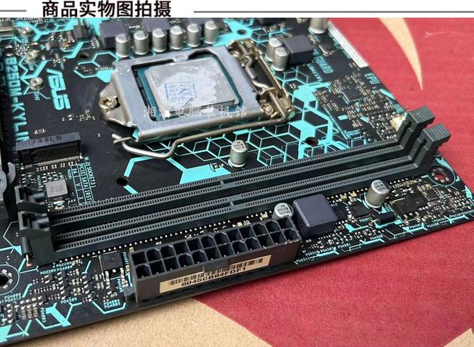 cpu6700什么主板