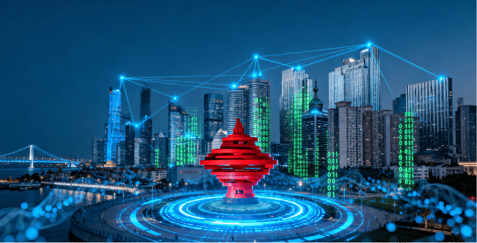 青岛开发区网站建设服务