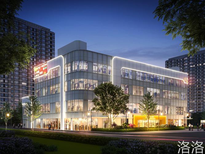 杭州网站建设洛洛科技