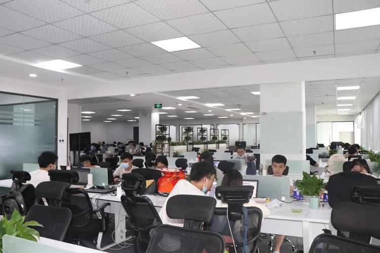 南昌未来网络科技有限公司