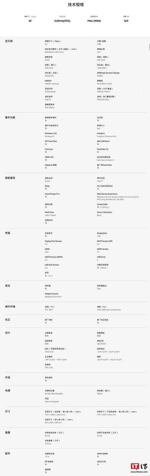 三星电脑配置推荐