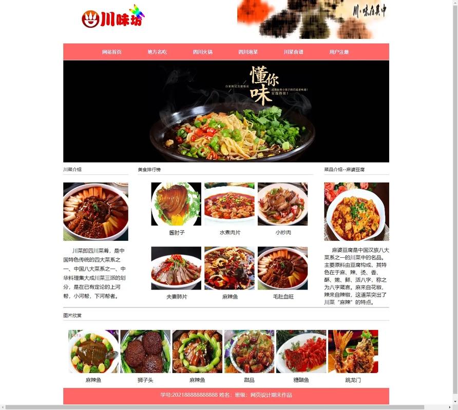 四川网站建设设计