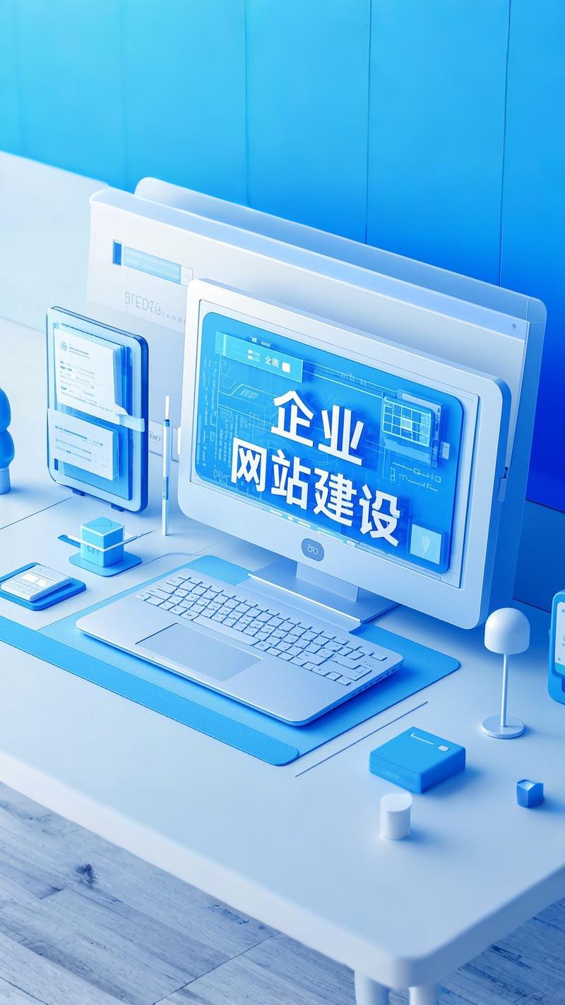 邢台企业网站建设好么