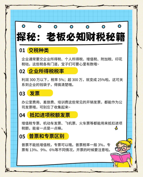 财税行业如何做网络营销