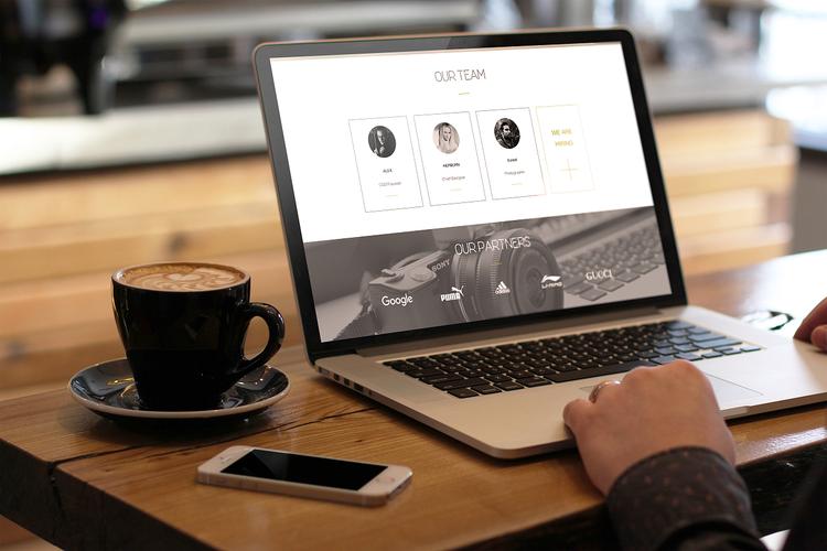 网站建设能在家工作室