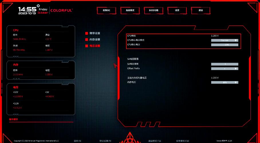 主板 cpu如何配2017