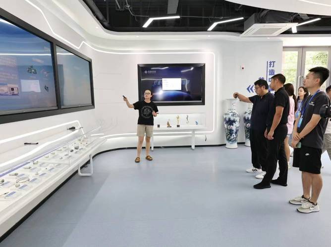 西安邦易网络科技官网