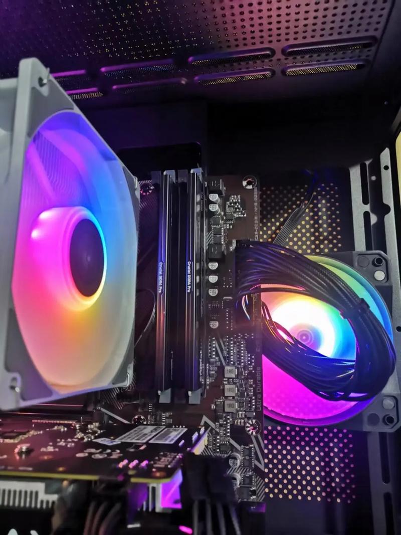 amd锐龙3配置电脑