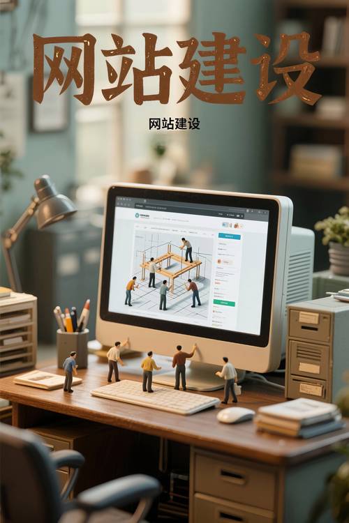 北京网站建设首选优达