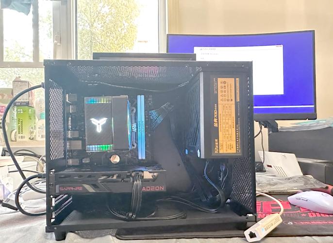 2500元能配置的电脑