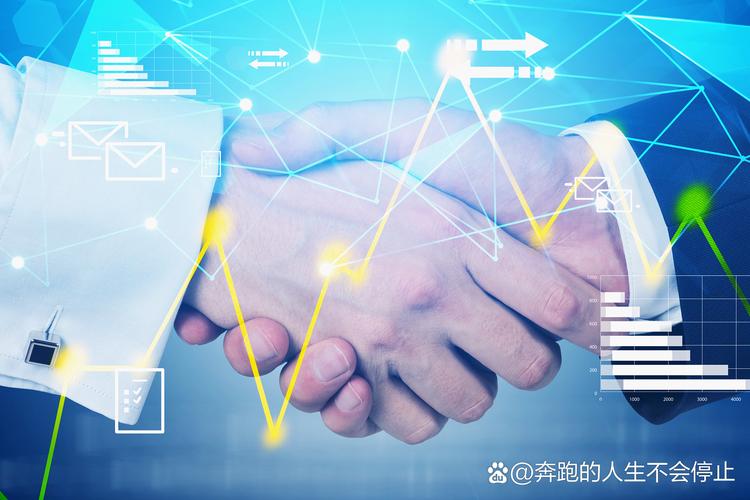 沟通和互动是网络营销中