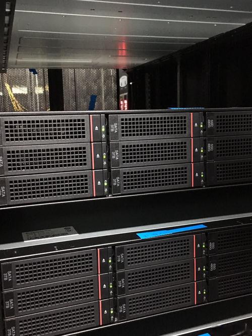 上海网络服务器出租