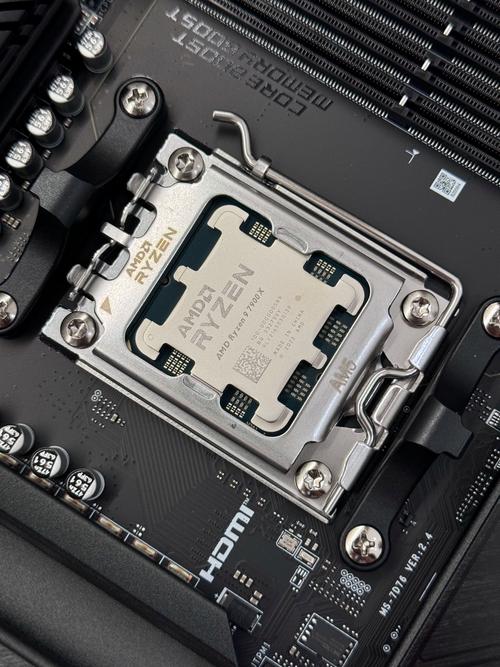 2017最性价比主板cpu