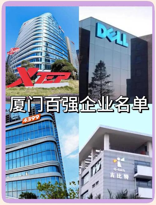 厦门本地企业网站建设