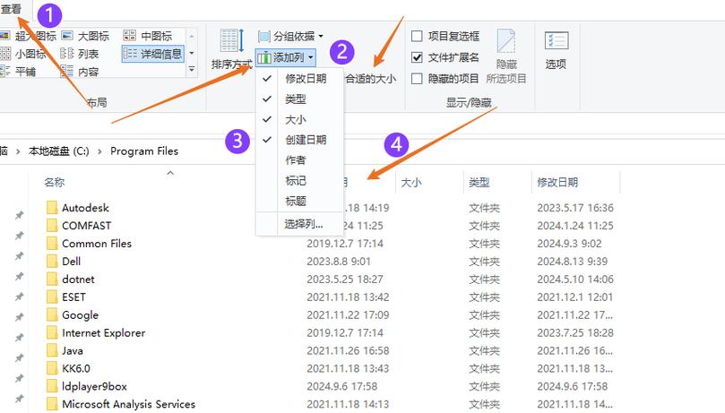网站建设文件夹布局