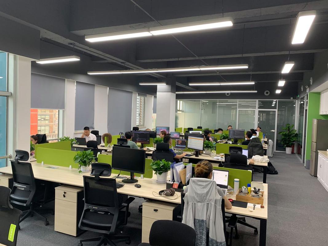 小程网络科技有限公司