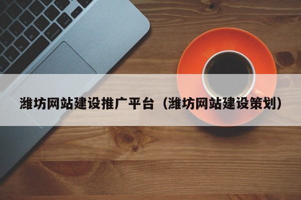 潍坊做网站建设的公司