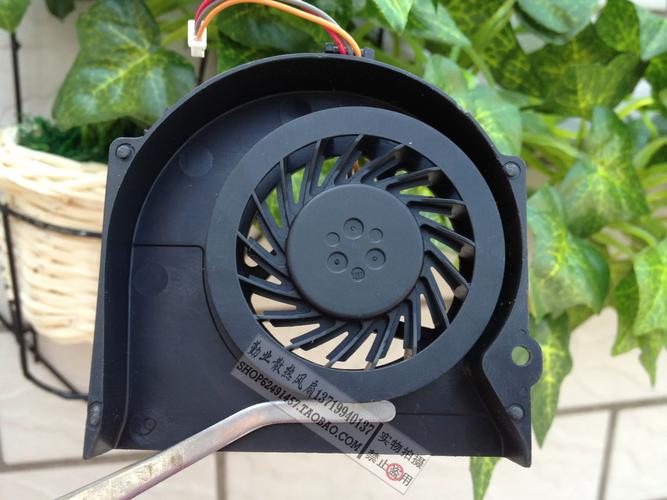 cpu风扇属于什么类型
