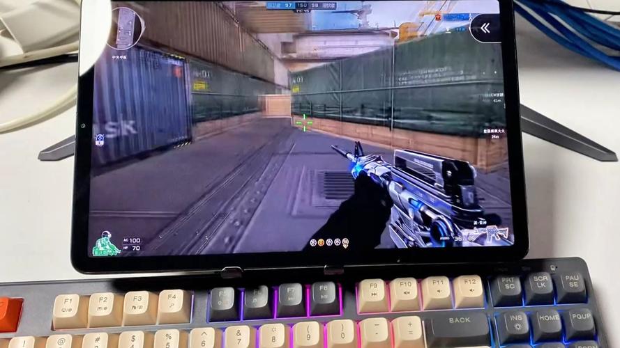 能玩cf的云电脑配置