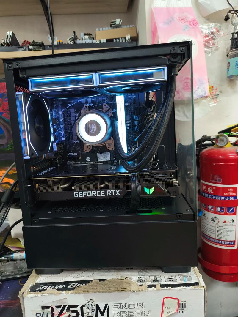 绝地求生电脑主板cpu