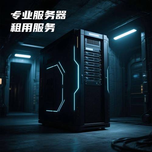 租网络服务器吗