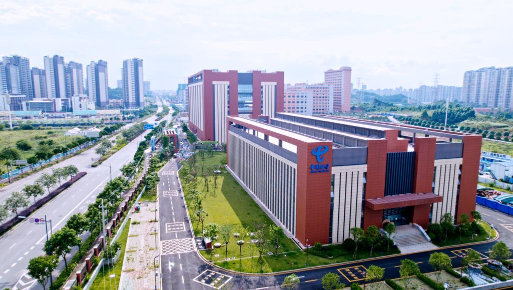 广西南宁的网络公司