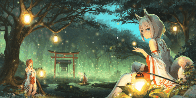 动态壁纸app推荐电脑配置