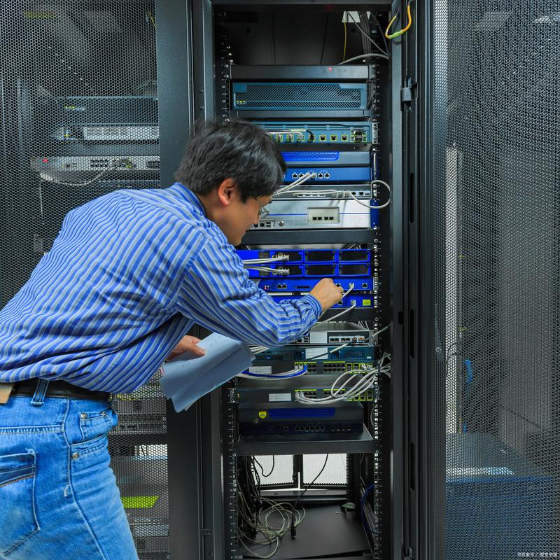 网络虚拟主机主机设备