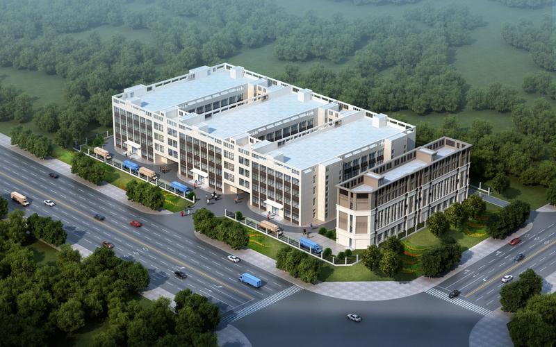 林桥网络科技有限公司