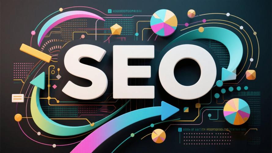 seo技术得信上海百首网络