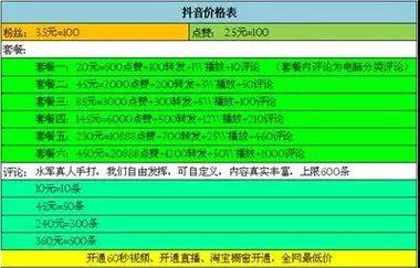 抖音刷真人双击软件，抖音刷粉网址