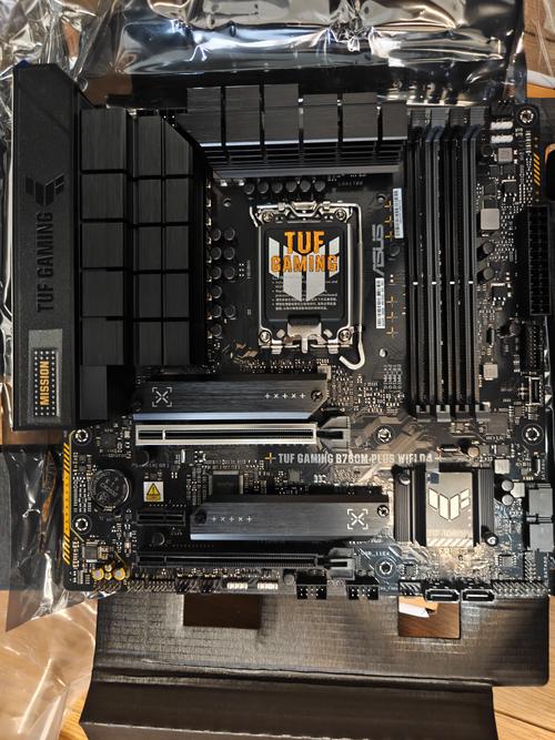 主板cpu套装推荐2017