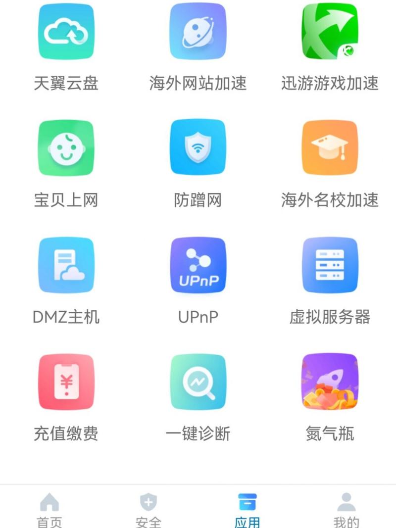 外行如何进入网络公司