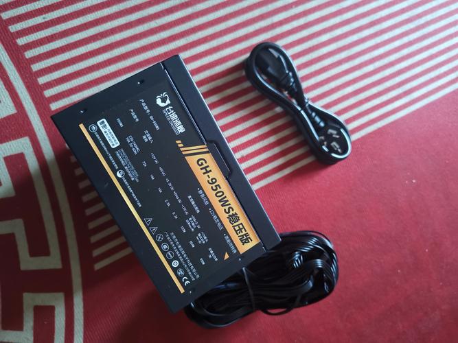 战斧电源 cpu供电