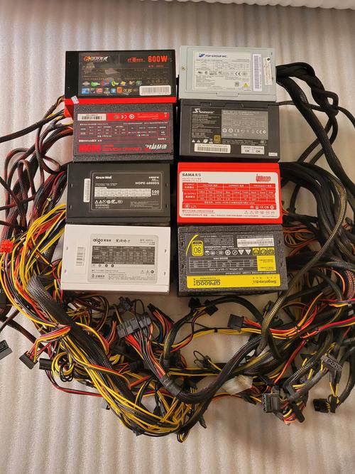 战斧电源 cpu供电