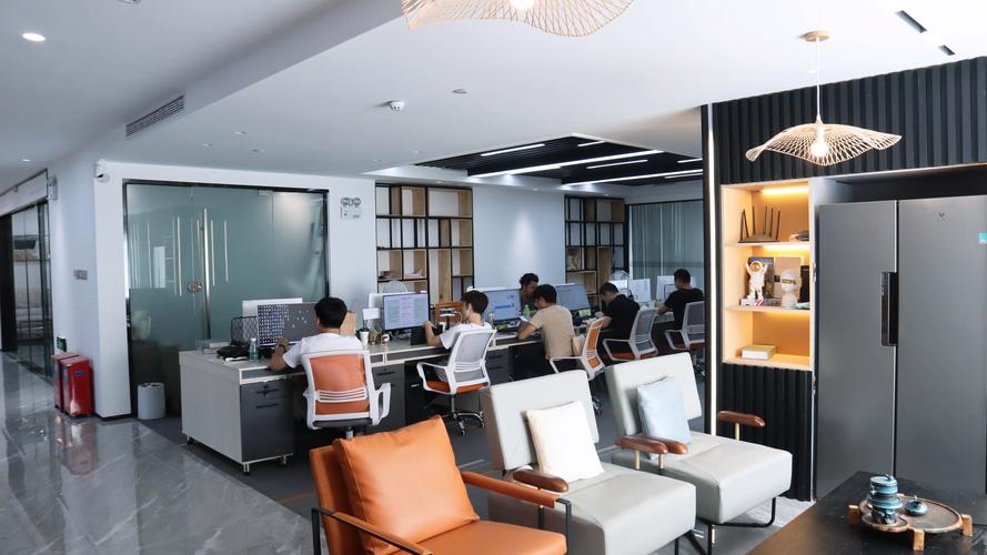 掌浪网络科技有限公司