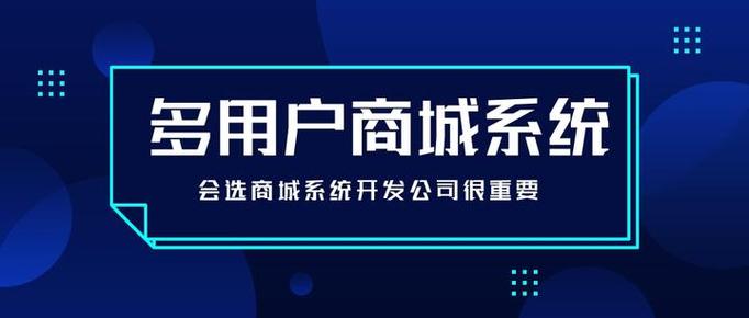 网络商城系统开发公司