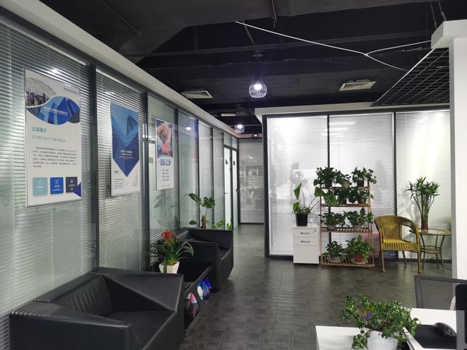 西安市好点的网络公司