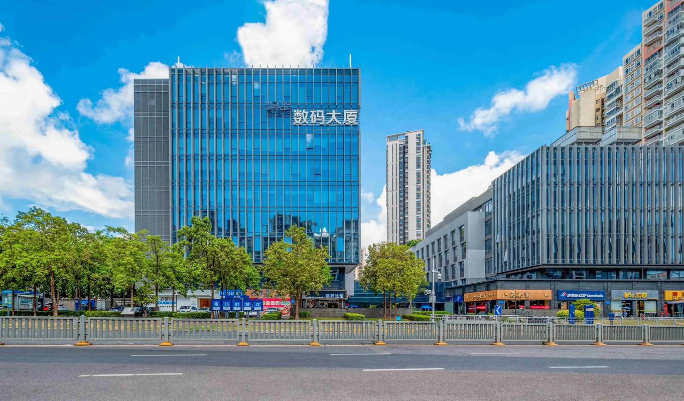 深圳摇一摇网络公司