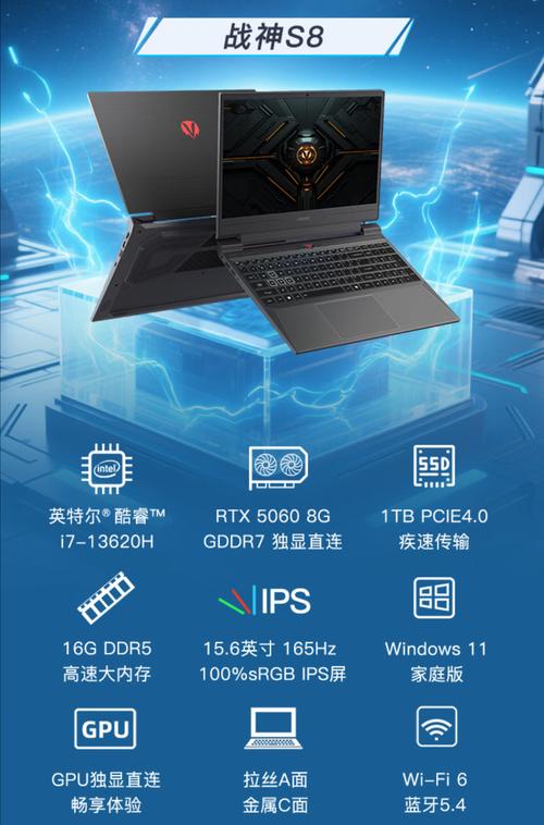 5000元最高配置电脑