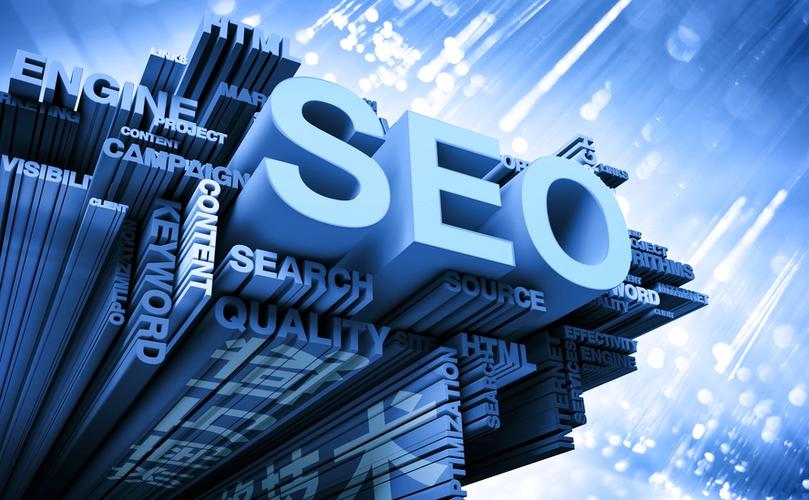 北京网站建设seo优化