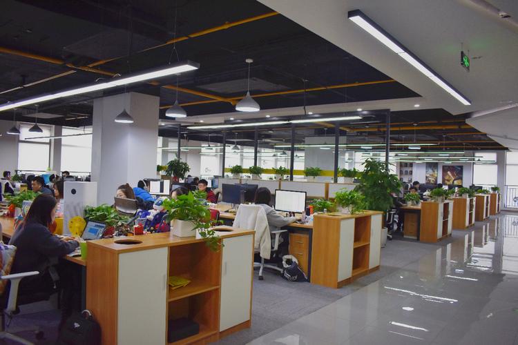 卓光科技网络有限公司