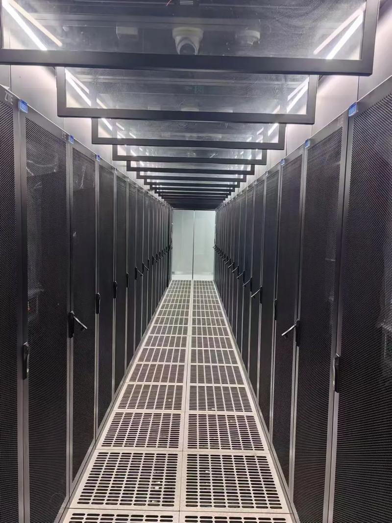 郑州网络服务器租用