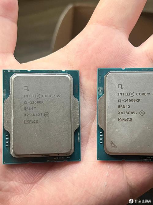 如何识别cpu真假