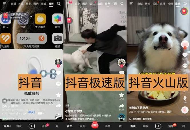 抖音火山版代刷网，抖音24小时自助免费