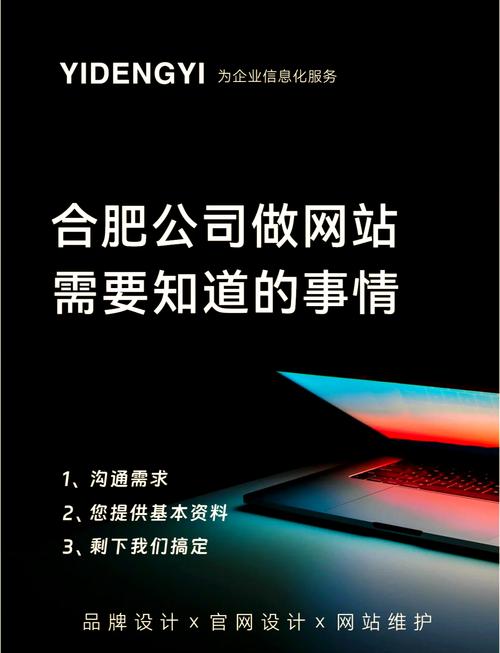 合肥网站建设开发电话