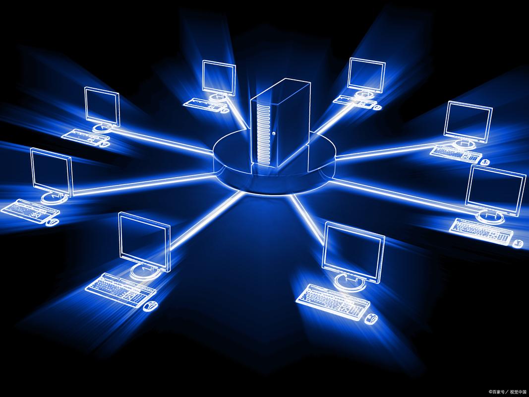 技术支持 一网网络