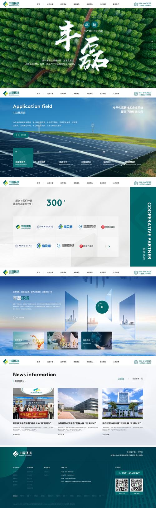 高新区定制网站建设