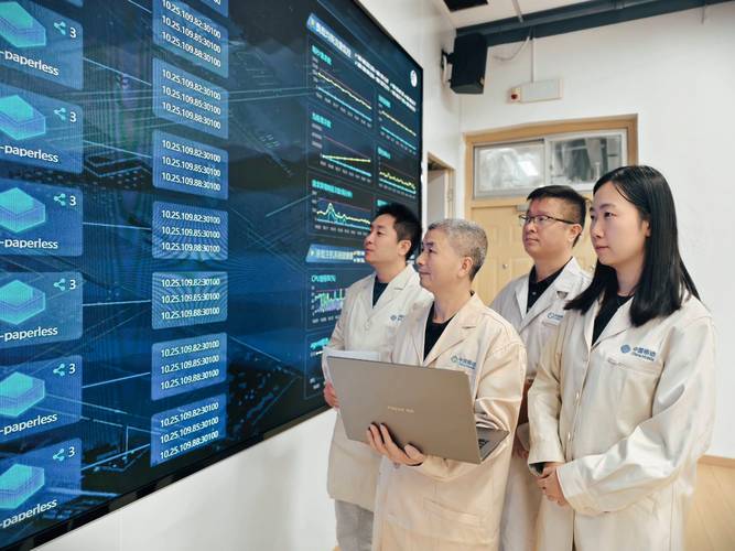 智网网络科技有限公司