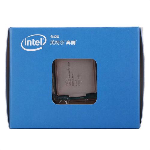 cpu g3220